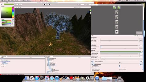 tutorial crea un juego 3d con unity 3d en español unity 3d crear