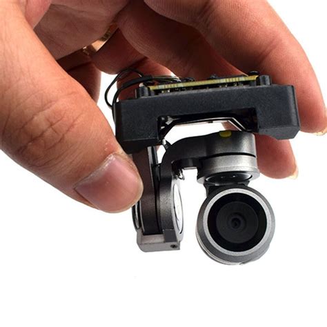drone gimbal drone camera  board  dji mavic pro replacement repair parts video rc cam