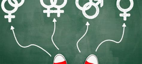 Sexual And Gender Diversity In The Classroom January 2021 Diversity