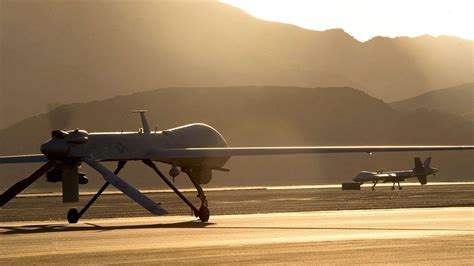 remotely piloted aircraft sensor operator  air force
