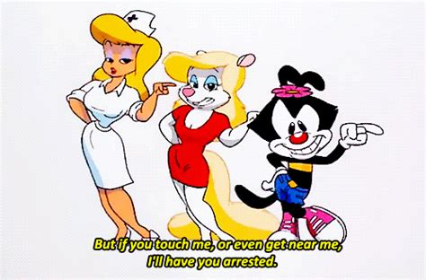11 secrets you never knew about animaniacs pinky and the brain and freakazoid mtv