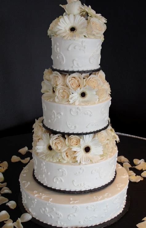 wedding cakes sugar showcase