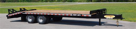 axle type dual tandem page  econoline trailers equipment tilt gooseneck trailers