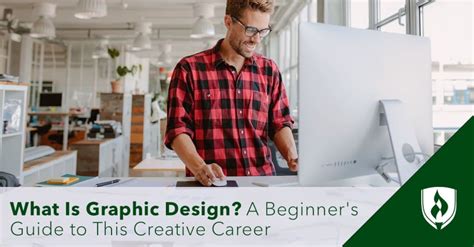 graphic design  beginners guide   creative career