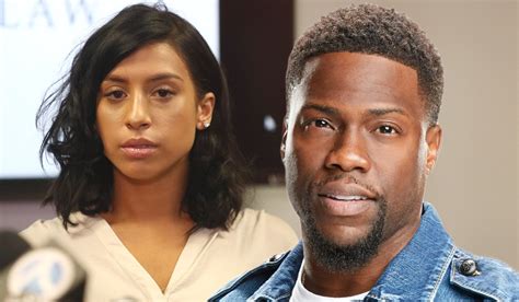 kevin hart sued for €54m by model who says he secretly