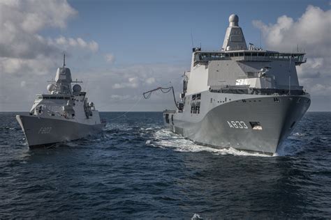 netherlands maritime force koninklijke marine defensienl