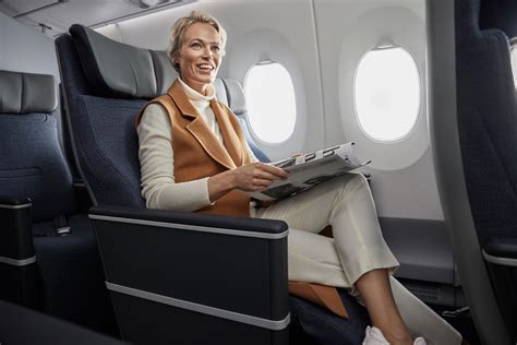 finnair premium economy en helt ny kabineoplevelse finnair