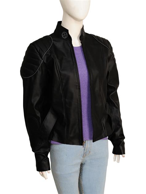 dashing black leather jacket mauvetreecom