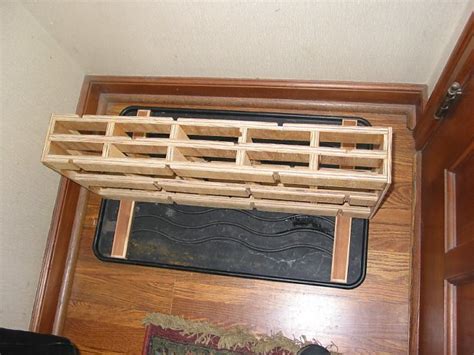 handy ski rack woodworking talk woodworkers forum