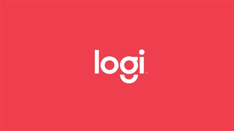logitech announces  logi brand     tech  verge