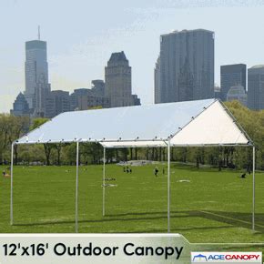 ace canopy outdoor canopy canopy tents party tentscanopy outdoor canopy  heavy duty