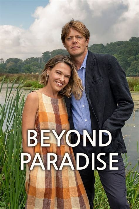 Beyond Paradise 2023 S01e01 Watchsomuch