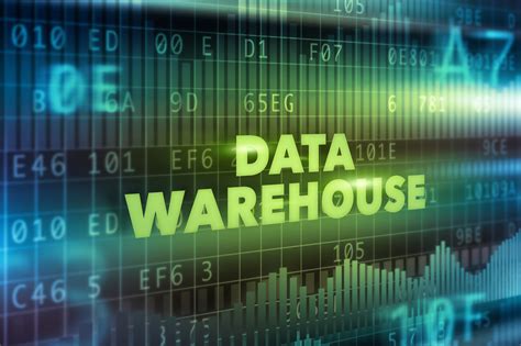 pros cons  data warehouses business impact