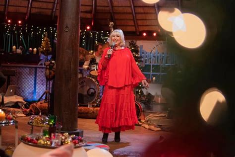 tv uitzending beste zangers kerst special willeke alberti