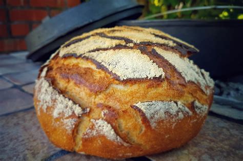joghurt brot joghurt kruste ideal fuer  einsteiger