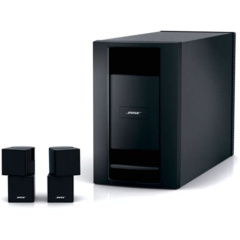 bose lifestyle homewide powered expansion speaker