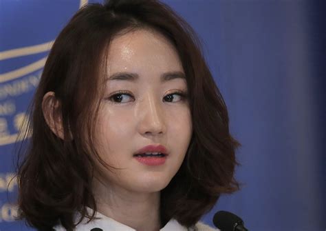 Yeonmi Park S Long Journey From North Korea To Chicago Nbc News
