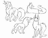 Wolf Outline Coloring Outlines Howling Foggy Coloringhome Drawing Deviantart Pages Drawings Getdrawings sketch template