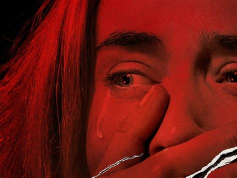 a quiet place trailer the high concept horror gets an a list spin the independent