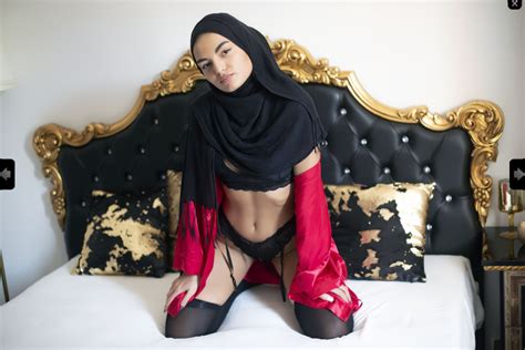 aazeen muslim model skype beautiful women model the