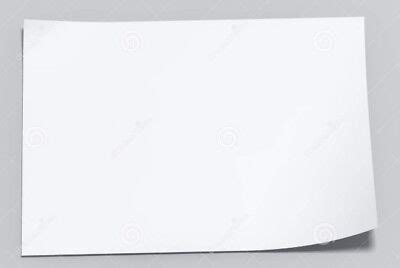 sheet  paper  ebay