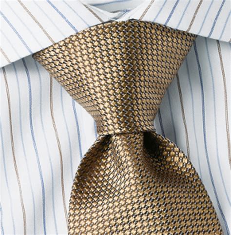 unusual tie knots  mens style hubpages