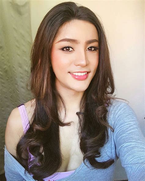 Sirinya Malyanon – Most Beautiful Transgender In Thailand Tg Beauty