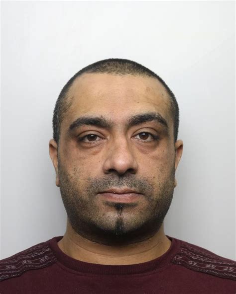 The West Yorkshire Rapists Killer And Other Criminals Locked Up In