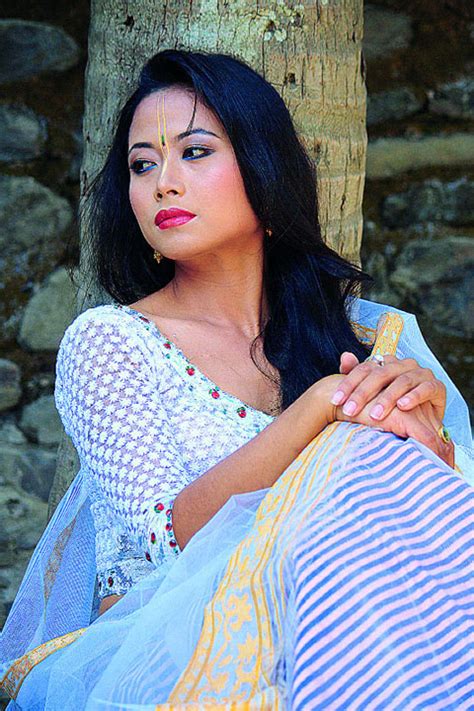 manipuri new actress picture vaarosong