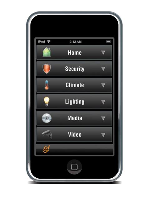 smart apps   home hgtv