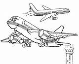 Disegni Aerei Aereo Aviones Avioane Avions Dibujos Colorat Viajar Planse Bambini Coloriages Avioni Aviona Bojanke Copii Desen Transporte Crtež Djecu sketch template