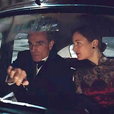 Dissecting The Twisted Relationship In Phantom Thread
