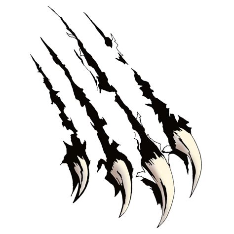 claw scratch png transparent claw scratchpng images pluspng