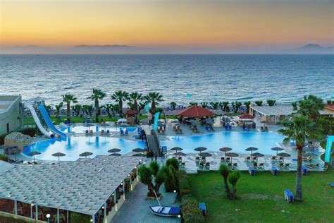 doreta beach resort spa  theologos holidaycheck rhodos griechenland