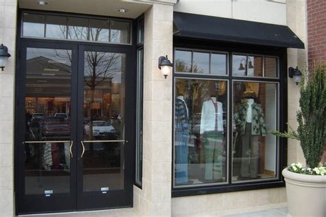 Door Handles Modern Modern Storefront Storefront Doors