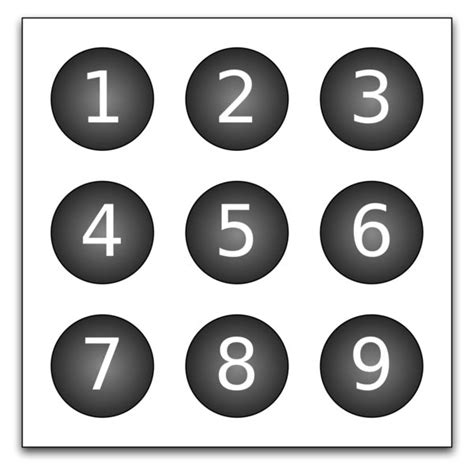 number balls picture  math  images