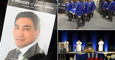 jerry collins funeral biggest names in rugby pay respects