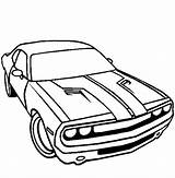 Dodge Challenger Coloring Pages Charger Car Viper Drawing Hellcat Cummins Truck 1970 Cars Color Coloringsky Sheets Colouring Drawings Getcolorings Getdrawings sketch template