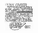 Pilots Coloring Pages Twenty Drawings Lyrics Onto Holding Songs Music Template Sketch sketch template