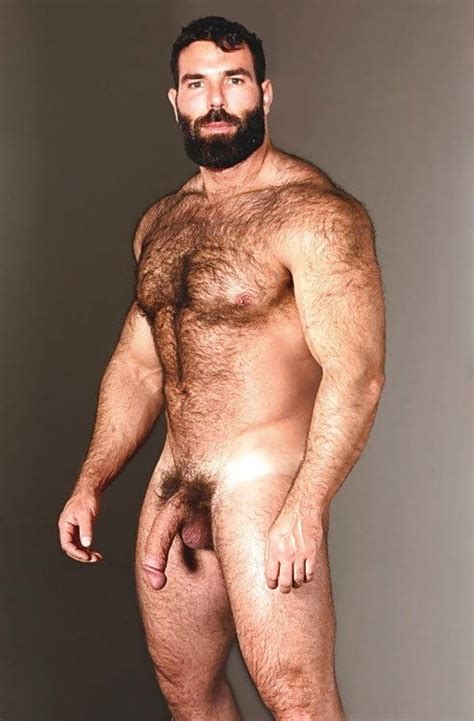 Horny Beard Men 433 Pics 4 Xhamster