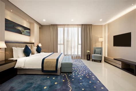 Hotel Rooms In Bahrain Best Hotels In Manama Wyndham Garden