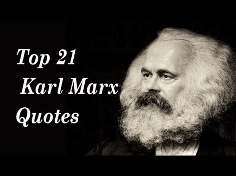 top  karl marx quotes author   communist manifesto youtube