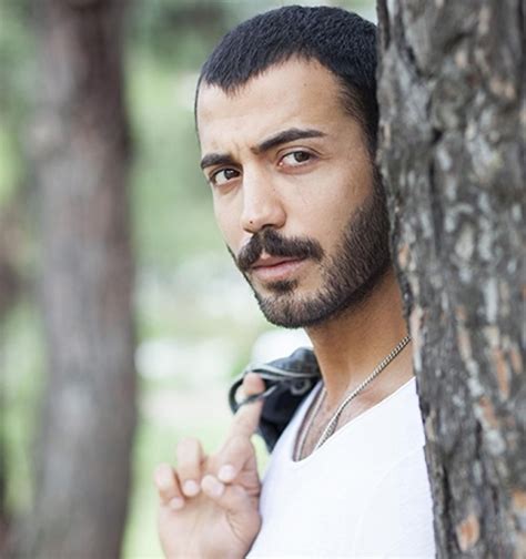 kadir polatçı turkish actor