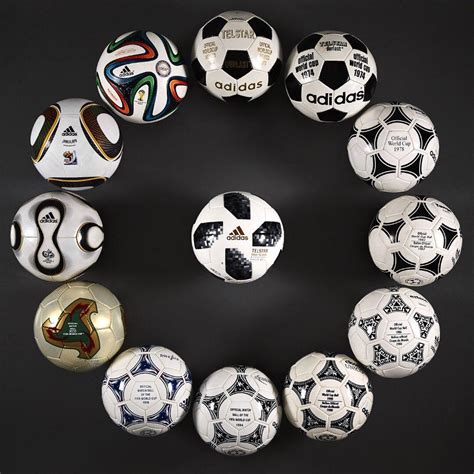 adidas telstar 18 released official world cup match ball soccer aria art