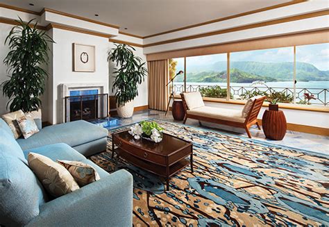 presidential suite international property travel