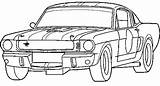 Coloring Ford Pages Truck Cars Raptor Car Pickup Gmc F150 Gt Bronco Mustang Classic F250 Trucks Drawing Lowrider Chevy Outline sketch template