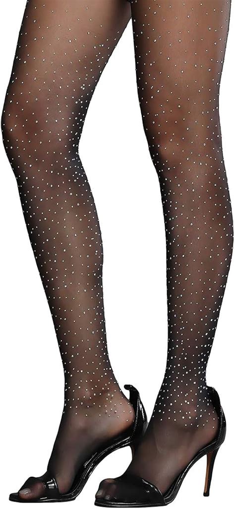 Women Girls Tights Lace Top Stay Up Thigh Highs Stockings Nude Coffee