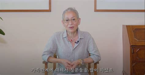 Korean Grannies Are Gathering Attention And Winning Hearts