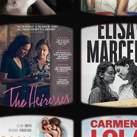 Top 10 Spanish Lesbian Movies And Dramas For Your Best Selection