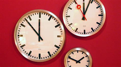 concept  time  punctuality vary  countries cultures